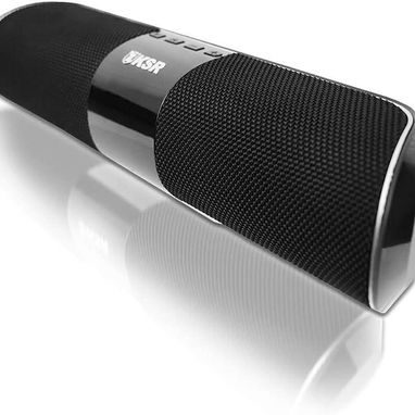 Bocina Bluetooth Marca KAISER - Img 126166691