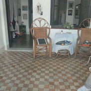 APARTAMENTO de 3 cuartos EN EL VEDADO - 17 y 20. - Img 54325995