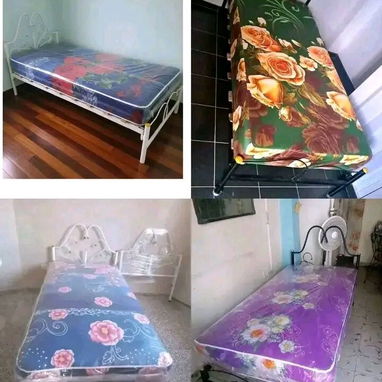 Variedades de camas y colchones - 2/10