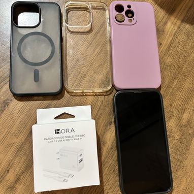 iPhone 13 Pro - Img 125491960