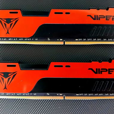 16gb ram ddr4 bus 3200 - 2/2