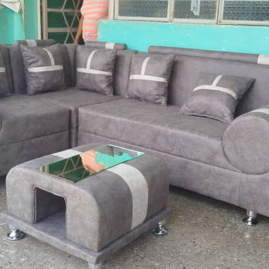 Muebles modernos de espumas con excelente calidad 👌 - 9/10