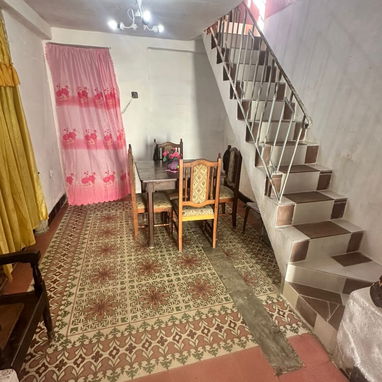 venta de casa en Santiago de las Vegas - Img 123271474