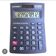 Calculadora y pesa electrónica portátil - Img 54912455