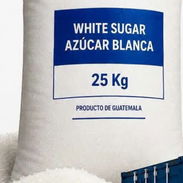 Azúcar blanca 25kg - Img 58086199