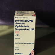 Prednisolona colirio - Img 57477652