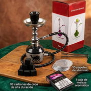 Hooka, shisha & nargile - Img 56084171