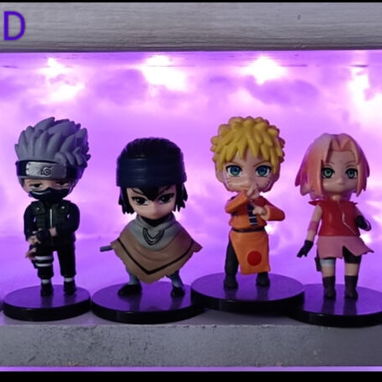 FIGURAS DE ANIME EN LA HABANA‼️ - Img 113379877