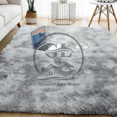 Alfombras de peluche - 2/2