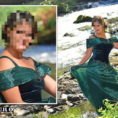 👗Vestidos/Trajes de 15 - 9/9