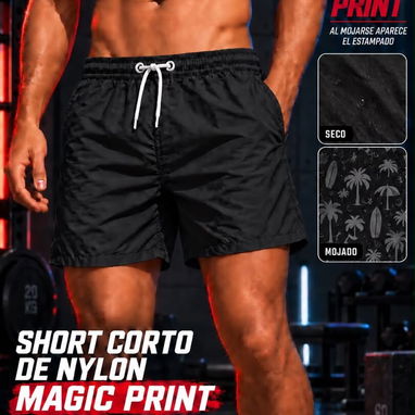 Short para el gimnasio o playa 💪🏽. La Habana. Acepto al cambio en CUP también .Llamar o escribir al +53 59530367. .Pul - 4/9