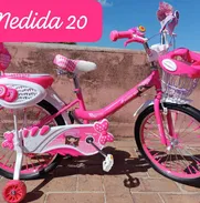 Venta de bicicleta - Img 49227711