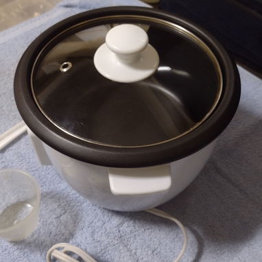 Venta de arrocera Imusa nueva - 3/4
