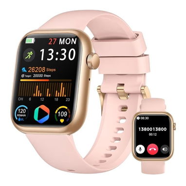 Smartwatch nuevos en su caja y en ofertas!!!!! - 6/6