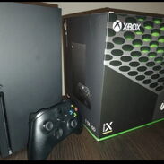Xbox Series X un Mando 50 juegos t.f 54143282 - Img 45502947