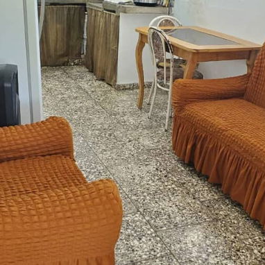 Se venden dos casas en el reparto Trébol. Calabazar. Por la entrada al zoológico nacional. La casa de abajo cuenta con p - Img 126345558