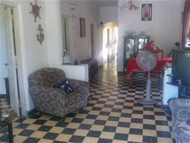 🚨🚨 Se Vende Casa en Guanabacoa reparto Nalon - Img 67609647