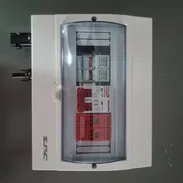 Cajas de proteccion solar hechas a medida segun se requiera, llegar y conectar - Img 57401959