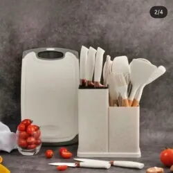 Set para cocina, 19 piezas - 3/3