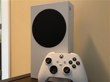 Xbox series s nuevecita - Img main-image