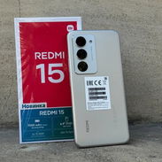 REDMI 15 - Img 56848007
