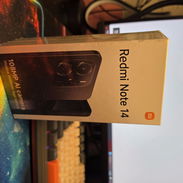 Redmi Note 14    128/6 - Img 56066047