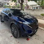 NISSAN ARIYA 2024 FULL LIMITED - Img 55492918
