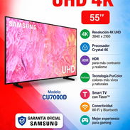TV’s Samsung y Lg smart tv selladas en caja variedades de modelos y tamaños - Img 56035901