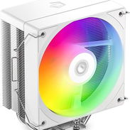 ID-COOLING SE-214-XT V2 ARGB Disipador  de aire para CPU blanco - Img 55629648