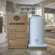 CALENTADOR ELECTRICO 💦 - Img 55256214