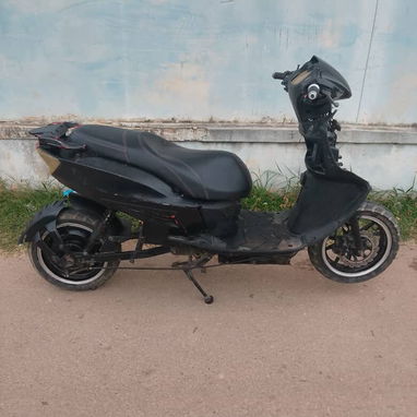 Se vende sin batería - Img 125193757