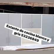Todo en carpintería De estilos Modernos - Img 56387608