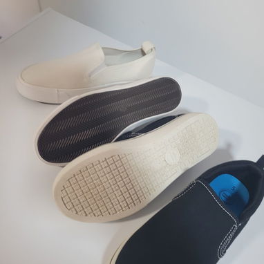 Zapatillas originales PRIMARK #38 - Img 121000042
