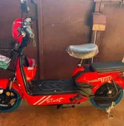 Venta de bicicleta eléctrica - Img 48932979