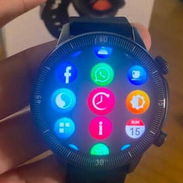 Smartwatch Y31 – Reloj Deportivo con Llamadas, IP67, Monitoreo de Sueño* - Img 57177869