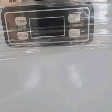 Máquinas de hielo de 65 y 165 KG - 2/4