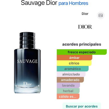 PERFUMES ✅💞‼️ - Img 122989324
