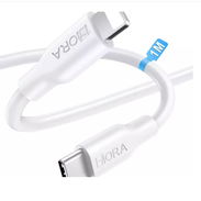 !Cable C-Lightning de 2,1 A y 1 m! - Img 56582301
