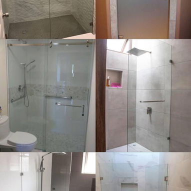 🔥 Diseños Modernos en Aluminio y Cristal para tu Hogar 🔮🪟 - Img 119180860