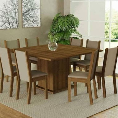 Juegos de comedor importados - 6/6