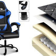 Sillas gamer - Img 56939871