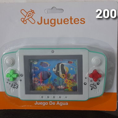 Jueguetes variados - Img 123151329