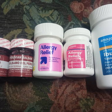 VENDO ESTOS MEDICAMENTOS - Img 123281551