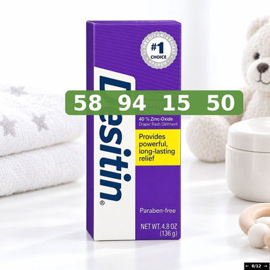 Desitin crema para pañales - 3/3