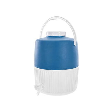 🧊❄️Nevera portátil con dispensador (10 L) Casa y Menaje - 2/2