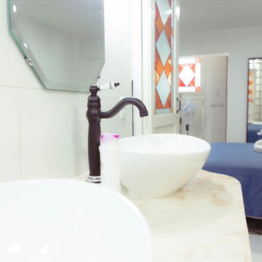 Alquiler habitaciones máster en Vedado – 40 USD con 5% descuento desde 3 noches – Cerca del Malecón - Img 119639608