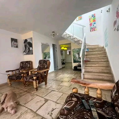 CASA BIPLANTA en   ALTURAS DE ALTA  HABANA, BOYEROS 🏡🏡🏡 - 2/9