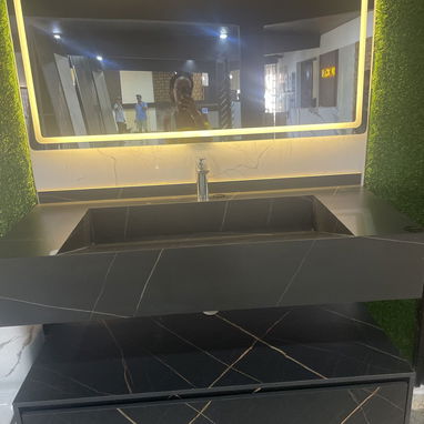 Todo en muebles con lavamanos - 6/10