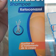 Shampu d ketoconazol - Img 56732808