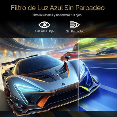 KTC Monitor para juegos de 27 pulgadas y 280 Hz, monitor de computadora FHD 1080P 240Hz, panel VA rápido, 1 ms GTG, comp - Img 122549331